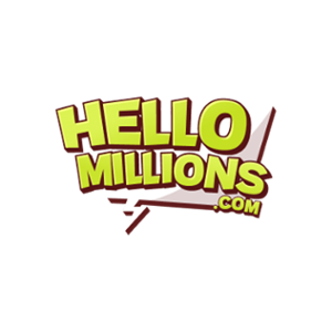Hello Millions Casino Logo