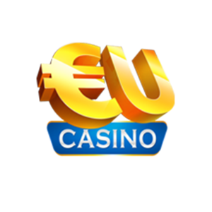 EUcasino UK Logo