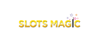 Slots Magic Casino UK Logo