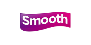 Smooth Bingo Casino Logo