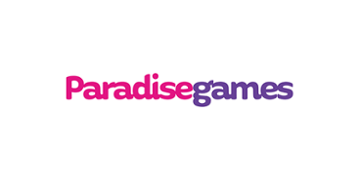 ParadiseGames Casino Logo
