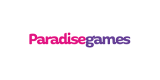 ParadiseGames Casino Logo