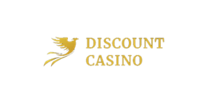 Discount Casino Logo