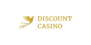 Discount Casino logo