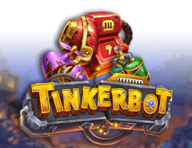 Tinkerbot