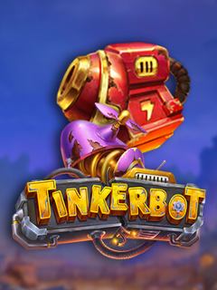 Tinkerbot