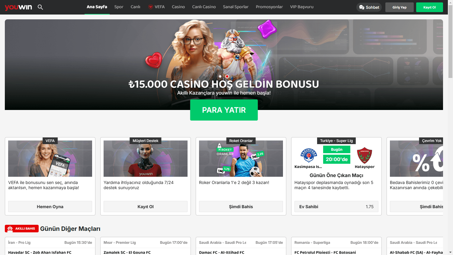 youwin_casino_tr_homepage_desktop