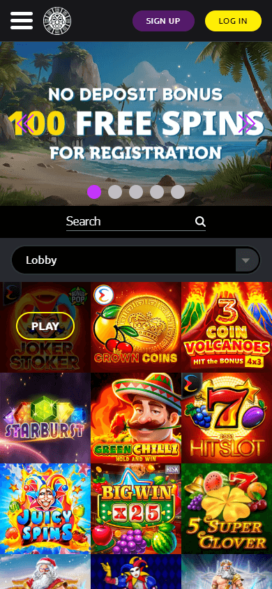 Bonanza Game Casino Review Expert Player Ratings 2026 Bonanza Game Casino Homepage Mobile 
