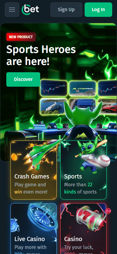 cbet_casino_homepage_mobile