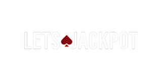 Lets Jackpot Casino logo