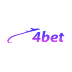 Jet4bet Casino Logo
