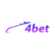 Jet4bet Casino Logo