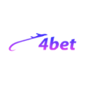 Jet4bet Casino Logo