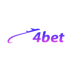 Jet4bet Casino Logo