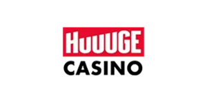 Huuuge Casino Logo