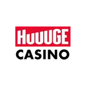Huuuge Casino Logo