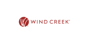 Wind Creek Social Casino Logo