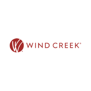 Wind Creek Social Casino Logo