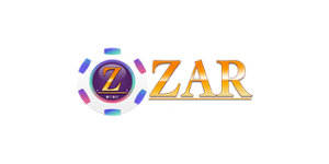 ZAR Casino Logo