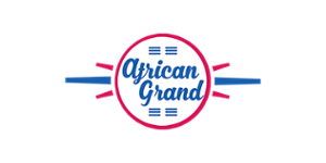 African Grand Casino Logo