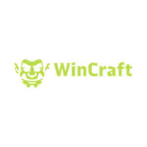 WinCraft Casino Logo