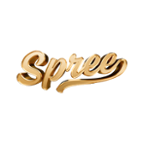 Spree Casino Logo