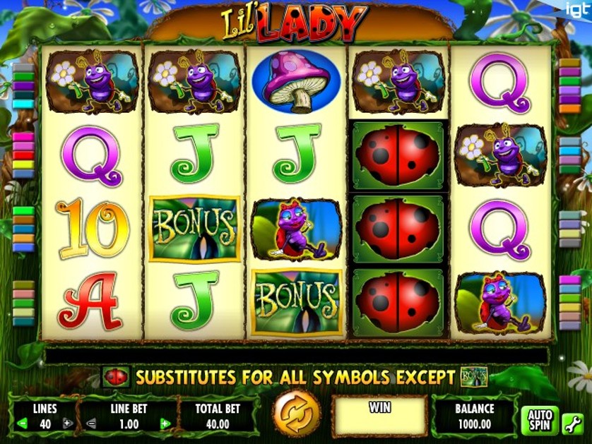 Boost Your Casino https://passiongames-es.com/lights-tragaperras-gratis/ With These Consejos