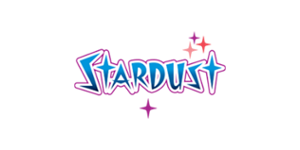 Stardust Social Casino Logo