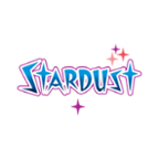 Stardust Social Casino Logo