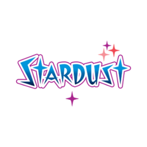 Stardust Social Casino Logo