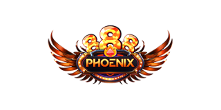 Phoenix888 Casino Logo