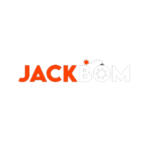 JackBom Casino Logo