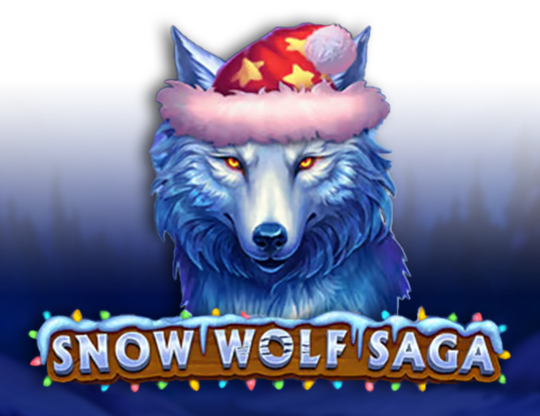 Snow Wolf Saga