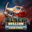 Black Bullion Cash Pool