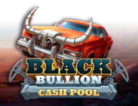 Black Bullion Cash Pool