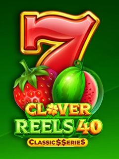 Clover Reels 40