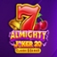 Almighty Joker 20