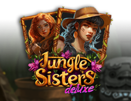 Jungle Sisters