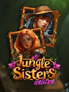 Jungle Sisters
