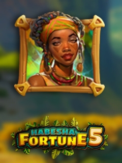 Habesha Fortune 5