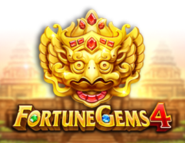 Fortune Gems 4