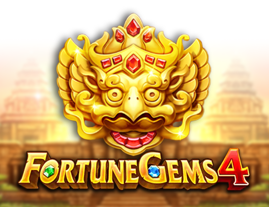 Fortune Gems 4