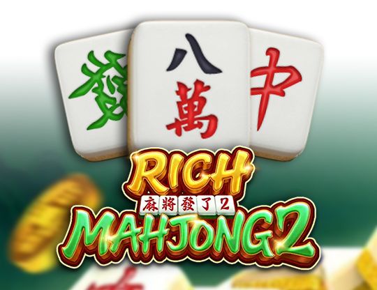 Rich Mahjong 2