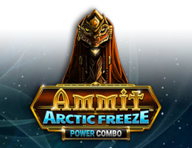 Ammit Arctic Freeze Power Combo