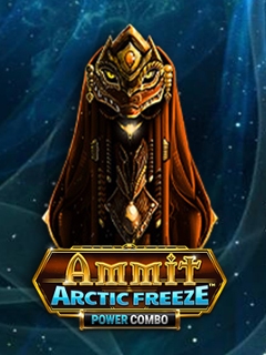 Ammit Arctic Freeze Power Combo