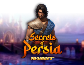 Secrets of Persia Megaways