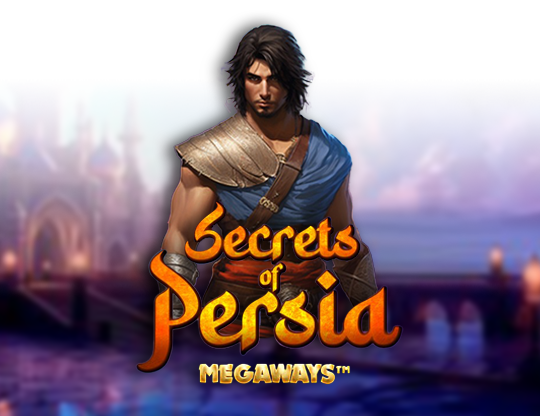Secrets of Persia Megaways