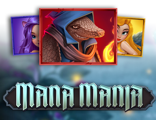 Mana Mania
