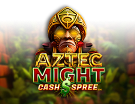 Aztec Might Cash Spree