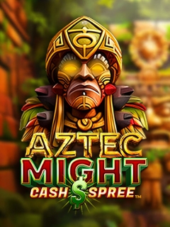 Aztec Might Cash Spree